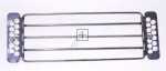 Atag Oven Shelf - Shelves - 88028467 400743 Oven Grate 380x310