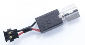 Motorola Vibration Motor For Mobile Phone - Sm78d89400 Vibr Baolong Coin1027 10-55hz
