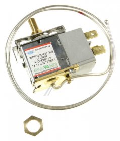 Kuppersbusch Fridge Thermostat - Wdfe25k-921-328 439230 Thermostat