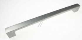 Handle - 250300946 C00909000 Handle-white-btb1-417-beko [Arcelik]
