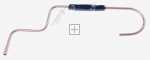 Hose - 15531000001361 Suction Connection Tube [Midea]