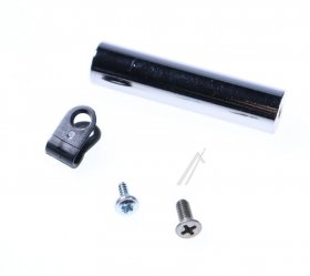 Faber Mounting Parts - 133 0439 784 Kit Bolt+cable Loop F-light New