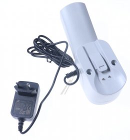 Philips Saeco Charging Cradle - Cp1308-01 300005970081 Adapter Eu With Wall Mount Merc