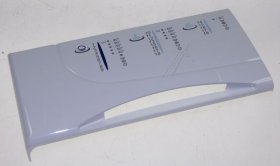 Siltal Detergent Dispenser Cover - Schubladengriff FÜr Produktfach - 36589800