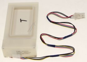 Extractor Fan - 49124185 Damper_890303890 [Candy Hoover]