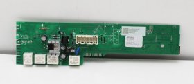Module - Electrical Unit - 49124342 Sc Prg43035700 E43040046 [Candy Hoover]