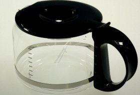 Coffee Pot - Kaffeekanne Blau -cm 160 Karaffe [Delonghi]