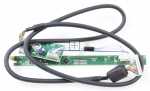 Samsung Remote Receiver Module - Bn96-08951b Assembly Board P-touch Function&ir ln32a550p