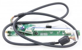 Samsung Remote Receiver Module - Bn96-08951b Assembly Board P-touch Function&ir ln32a550p