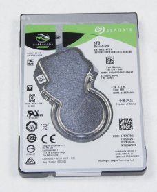 S ata Iii 2,5" Hard Discs - Barracuda St1000lm048 1tb -sata-3 Hard Disk
