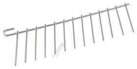 Accessories Basket - Partition right l=306 [Electrolux Aeg]
