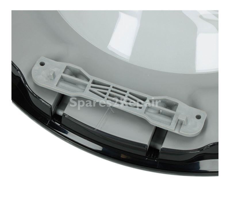 Flange Washing Machine Window - 2443000100 C00883867 Decorative Door [Arcelik]