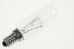 Faber Roblin E14 Incandescent Light Bulbs - 133 0016 869 Tube Lamp 40w 230-240v