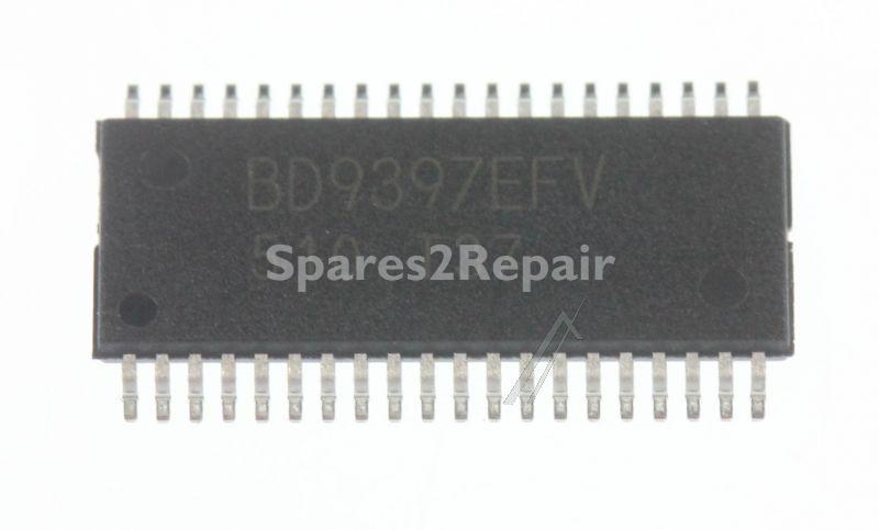 Samsung Ic - Bd9397efv 1203-008496 Ic-backlight Driver Bd9397efv Htssop-b40