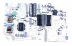 Panasonic Module - Electrical Unit - Txn-p1nuwe P Circuit Board