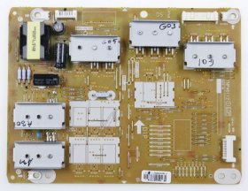 Panasonic Module - Electrical Unit - Circuit Board Ldp