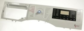 Operating Unit Screen - Operating Unit Screen [Arcelik]