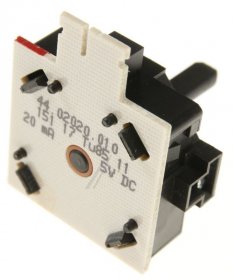 Switch - 163513001 C00876653 Commutator 46 23866 505 [Arcelik]