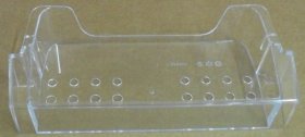 Refrigerator - Freezer Door Shelf - 4866890500 C00880410 G84600 Door Shelf [Arcelik]