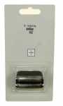 Braun Razor Blade - 51b 81262194 Braun S5 Black Foil Limited Edition