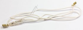 Hisense Gorenje Filament Lamp - 580420 Control Lamp