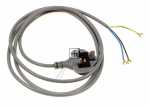Samsung Mains Power Lead - Dd81-01020a Cord-electrical D148 H05vv-f Brand