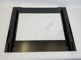 Oven outer Door - 9088444 Door - Outer Glass Compl 461 8-430 [Amica]
