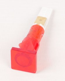 Filament Lamp - 32037743 Snyal Lamba Krmz Terminal 250v Anl [Vestel]