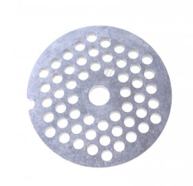 Gastroback Perforated Disc For Meat Grinder - 96511 Perforated Disc Medium 5mm For 41402