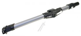 Extension Hose - Ss-2230002629 Tube flex-gris [Groupe SEB]
