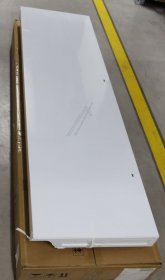 Fridge Door - 12831000001436 Refrigerator Door Assembly White [Midea]