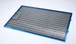Teka Metal Grease Trap - 81485097 Stainless Filter 258x401 5 Capas Dg3 90 Isla