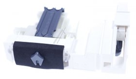 Hisense Gorenje Door Lock - 912731 Door Lock Pop-out F e-ctrl Ral7024 Assembly