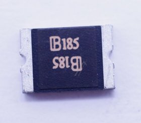 Miscellaneous Fuses - 33vdc-1,85a Ruckstellbare Sicherung, Pptc, Smd 2920 (metric 7351)