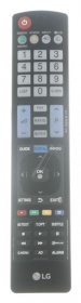 Lg Ir remote Control - Remote Control