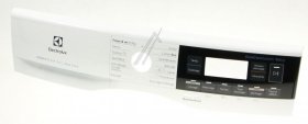 Operating Unit Screen - 140135253023 Control Panel Handle Electric [Electrolux Aeg]