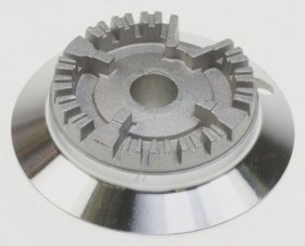 Mechanical Components - Auxiliary Burner [Candy Hoover]