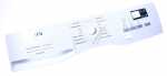 Electrolux Aeg Operating Unit Screen - Control Panel,white,aeg,de