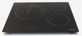 Cata Ceramic Surface - 15109678 Rec conj cristal+marco Tdn 603