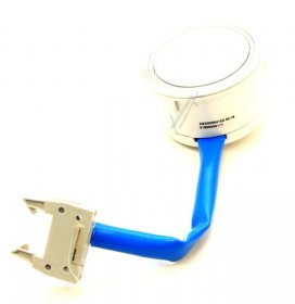 Elica Switch - Agc0030410a Switch Slider With Plug Complete