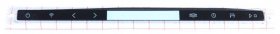 Hisense Gorenje Panel - 856655 Lens Ui Dw60 3 Standard Assembly