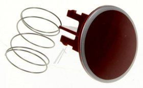 Button Set - 00622778 Button Set [Bosch Siemens]