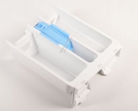 Detergent Case - C00858454 488000858454 Dispenser Drawer (5045173947351) [Whirlpool Indesit]