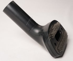 Nilfisk Vacuum Cleaner Nozzle - Pet Brush S Black