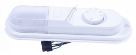 Thermostats - 32052928 Th b gr-140-$-ac(n)-f4-mnft [Vestel]