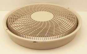 Samsung Air Vent Grille - Db63-02004a Guard-fan Ww3 Pp 5 6 20 460 9 Sc-90073r