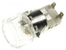 Light Holder - 50298369005 Control Lamp D 21mm [Electrolux Aeg]