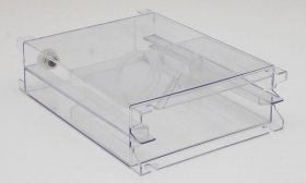 Tank - 50291022007 Assembly water Tank [Electrolux Aeg]