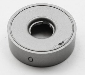 Blending Ring - 42264251 Knob Ring (oven Control) [Vestel]