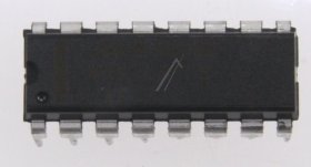 Maxim Fixed Voltage Regulator - Batterie Charge Controller,dip,713 Typ:max713cpe